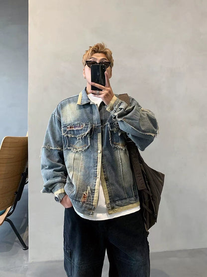 A0088  Men's outerwear