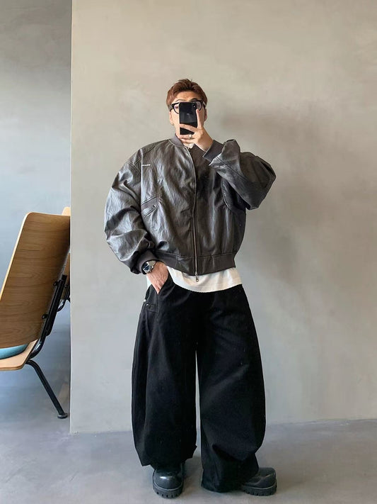 A0089  Men's outerwear