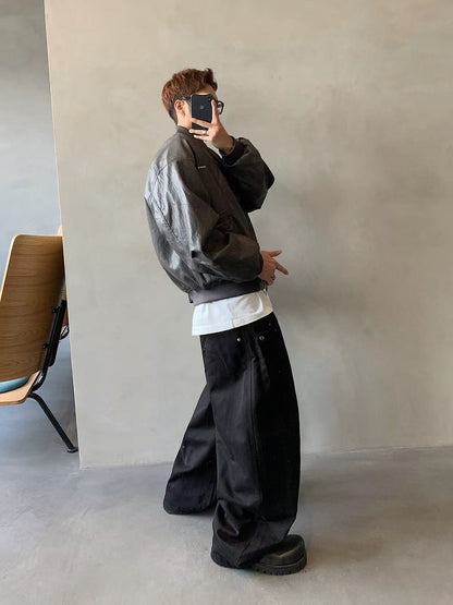 A0089  Men's outerwear