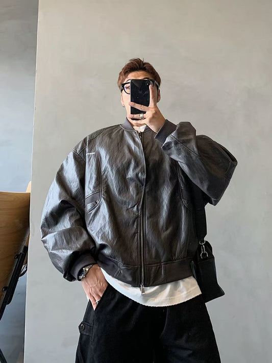 A0089  Men's outerwear