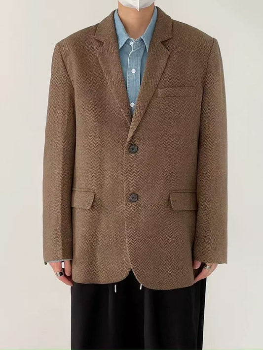 A0099  Men's outerwear