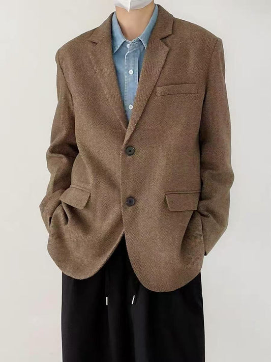 A0099  Men's outerwear