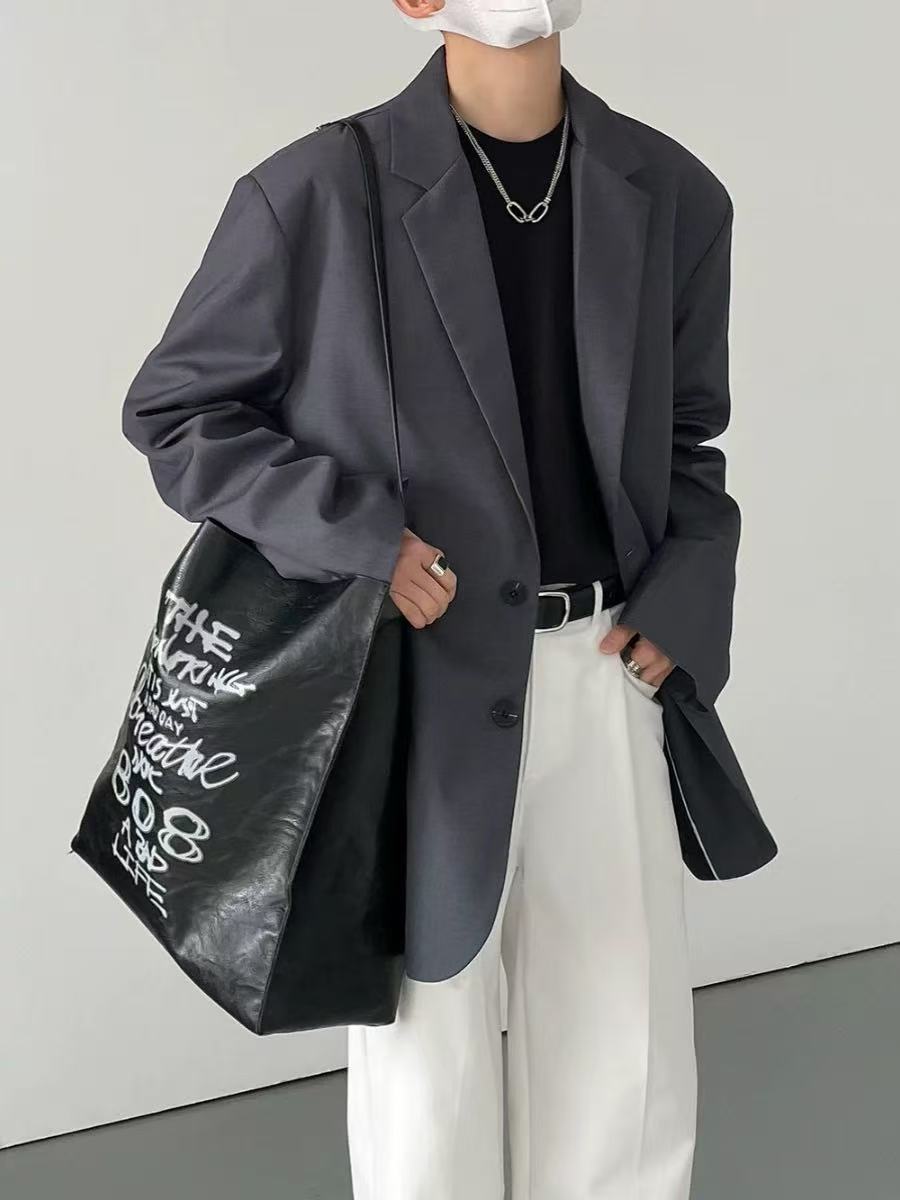 A0100   Men's outerwear