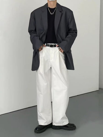 A0100   Men's outerwear