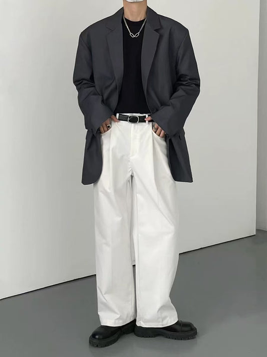 A0100   Men's outerwear