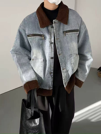Men's outerwear