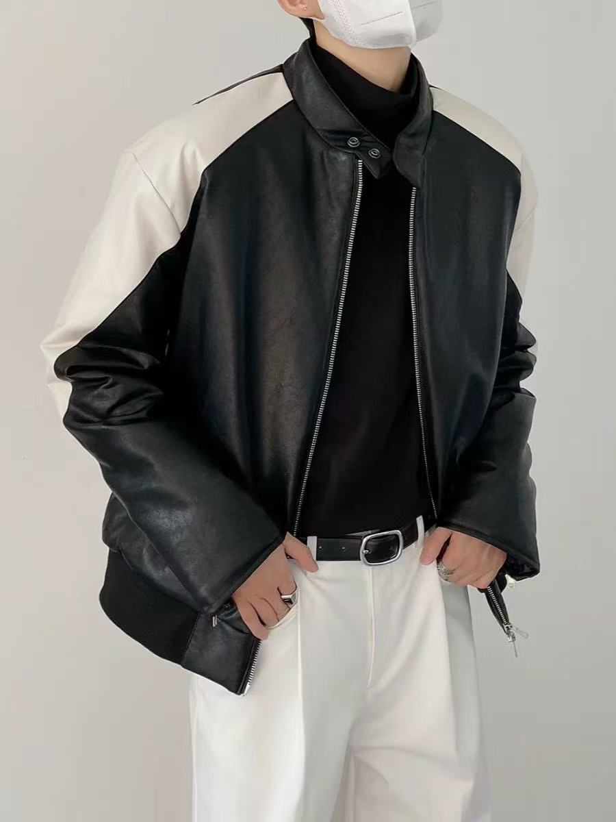 A3399 Men's outerwear
