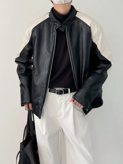A3399 Men's outerwear