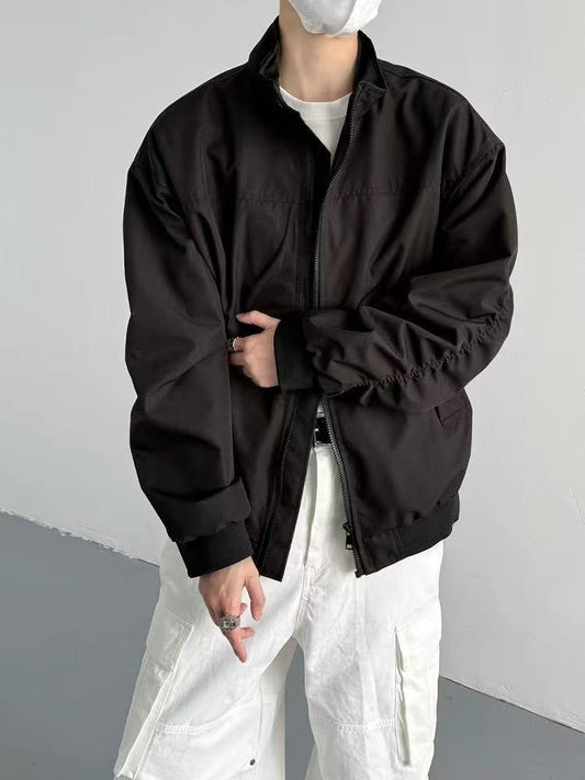 A0125  Men's outerwear