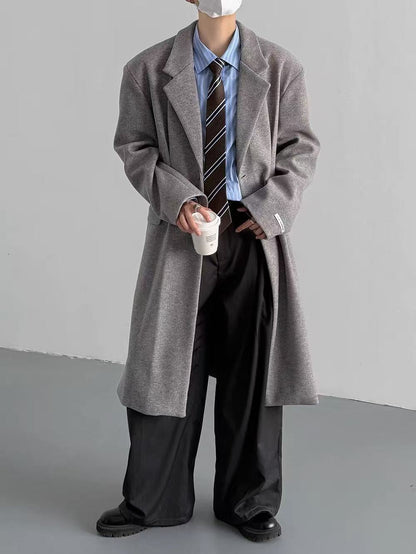 Men's outerwear