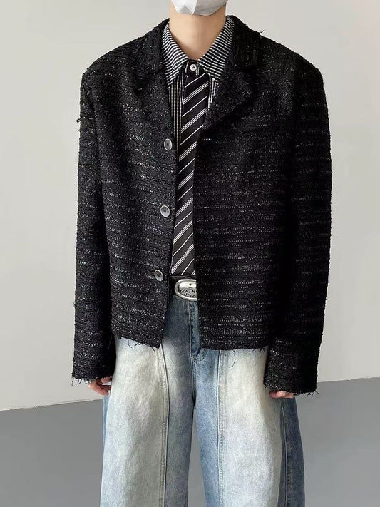 A0119   Men's outerwear