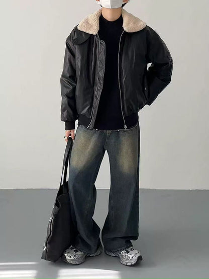 Men's outerwear
