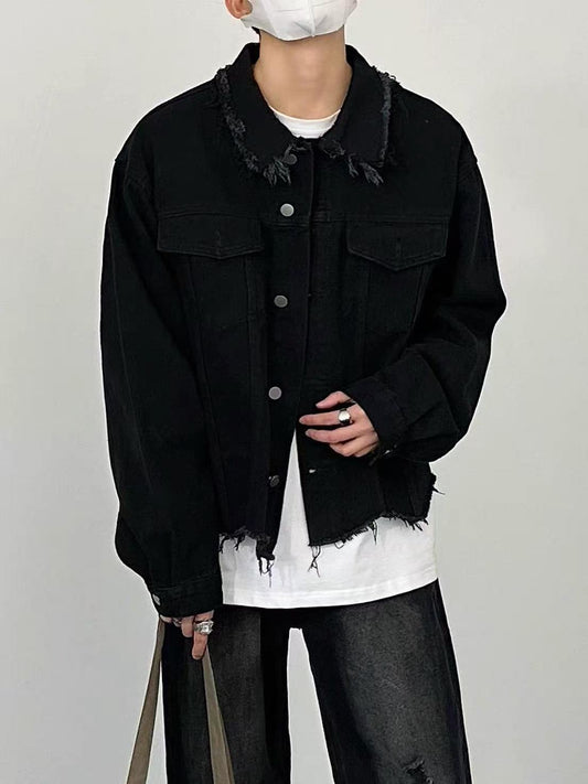 Men's outerwear