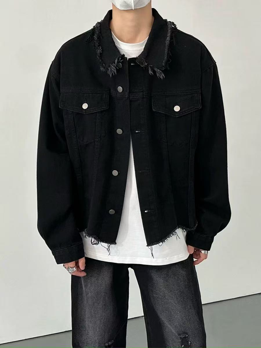 Men's outerwear