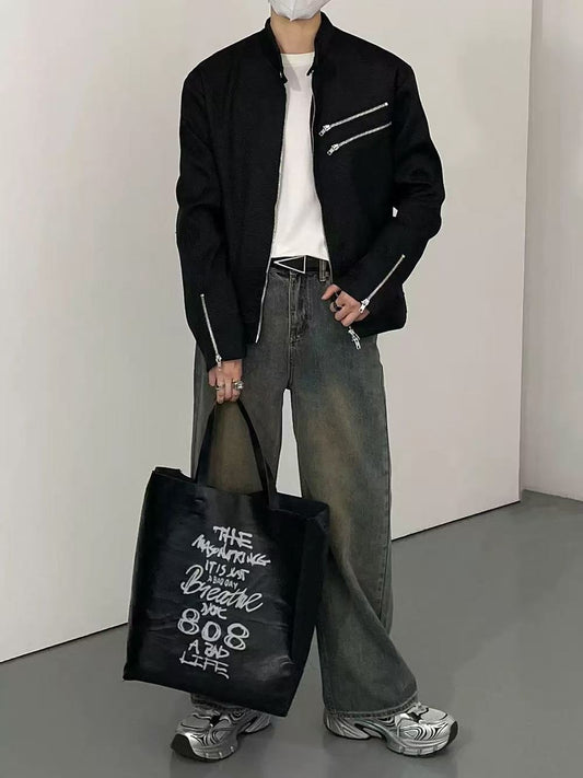 A0113   Men's outerwear