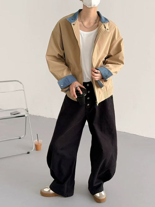 A0111    Men's outerwear