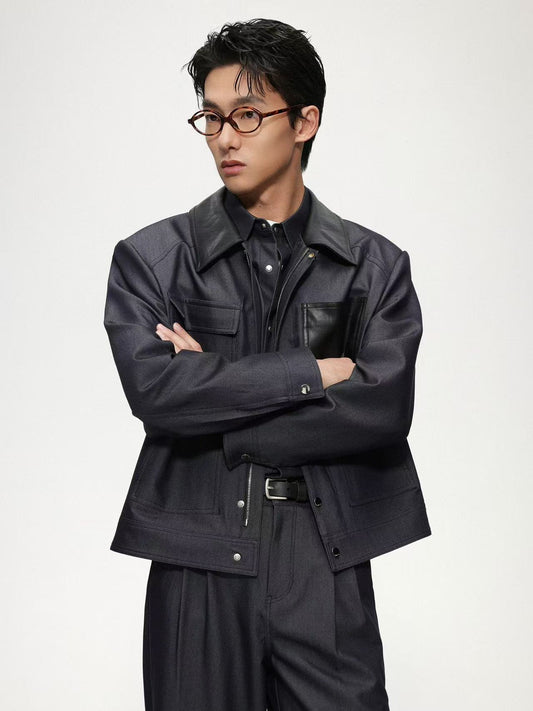 A0128  Men's outerwear