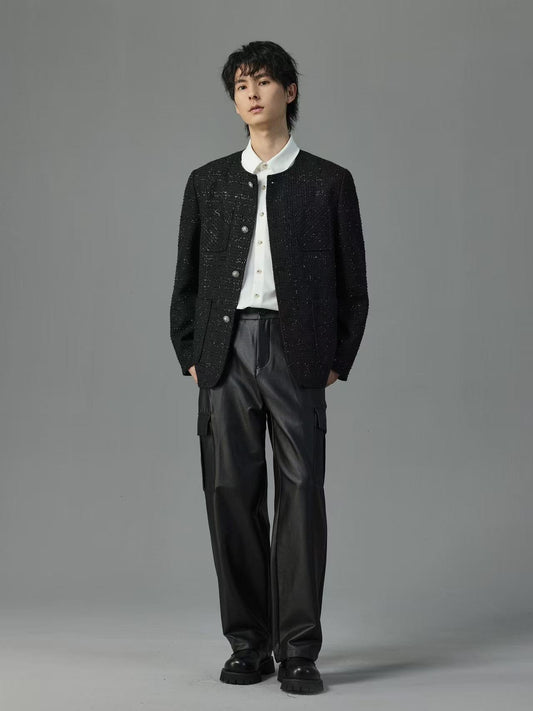 A0130    Men's outerwear
