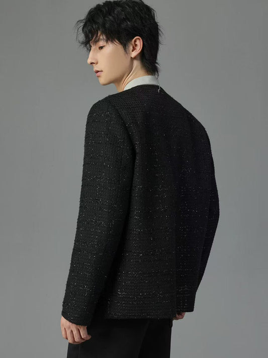 A0130    Men's outerwear