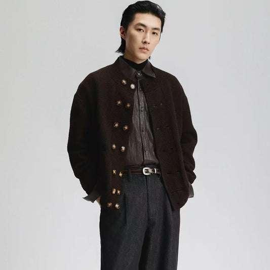 A0133   Men's outerwear