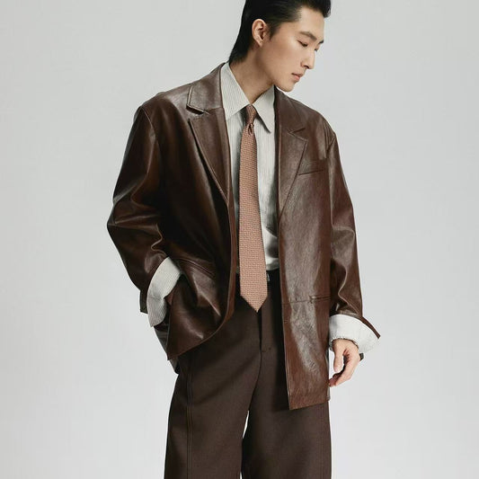 A0134   Men's outerwear