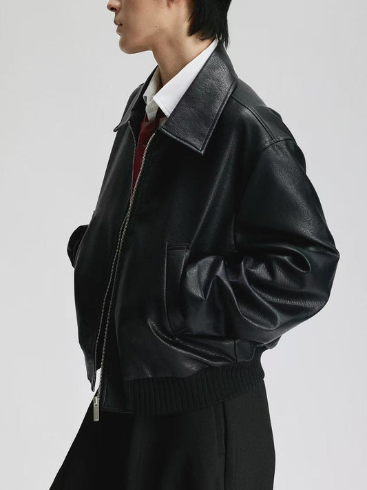A0135    Men's outerwear