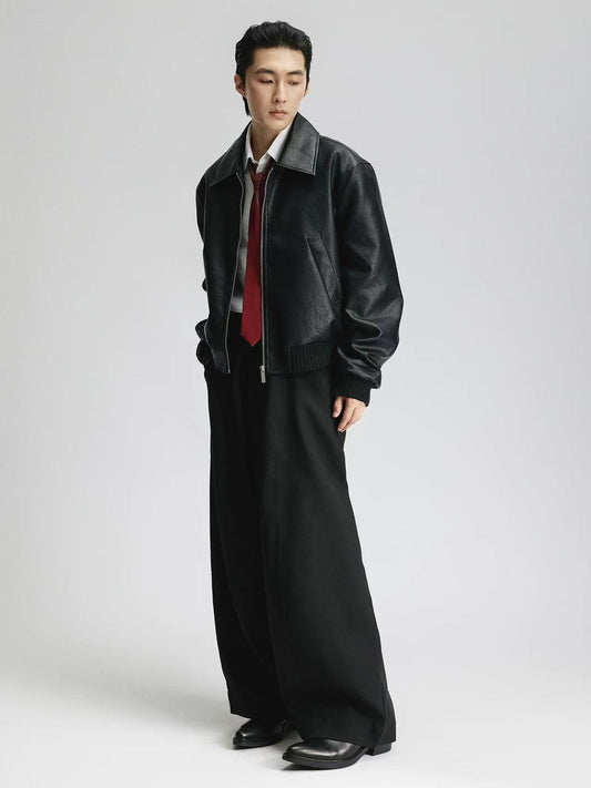 A0135    Men's outerwear