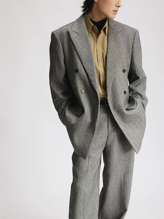 A0136   Men's outerwear