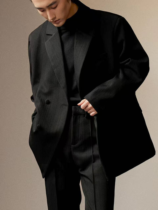 A0137  Men's outerwear