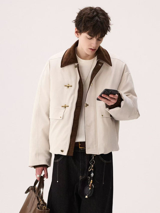 A0138  Men's outerwear