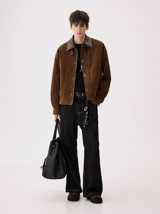 A0139   Men's outerwear