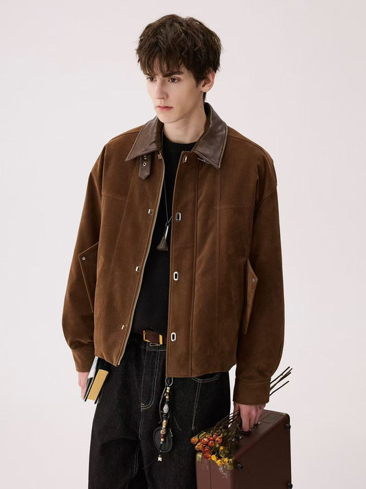 A0139   Men's outerwear
