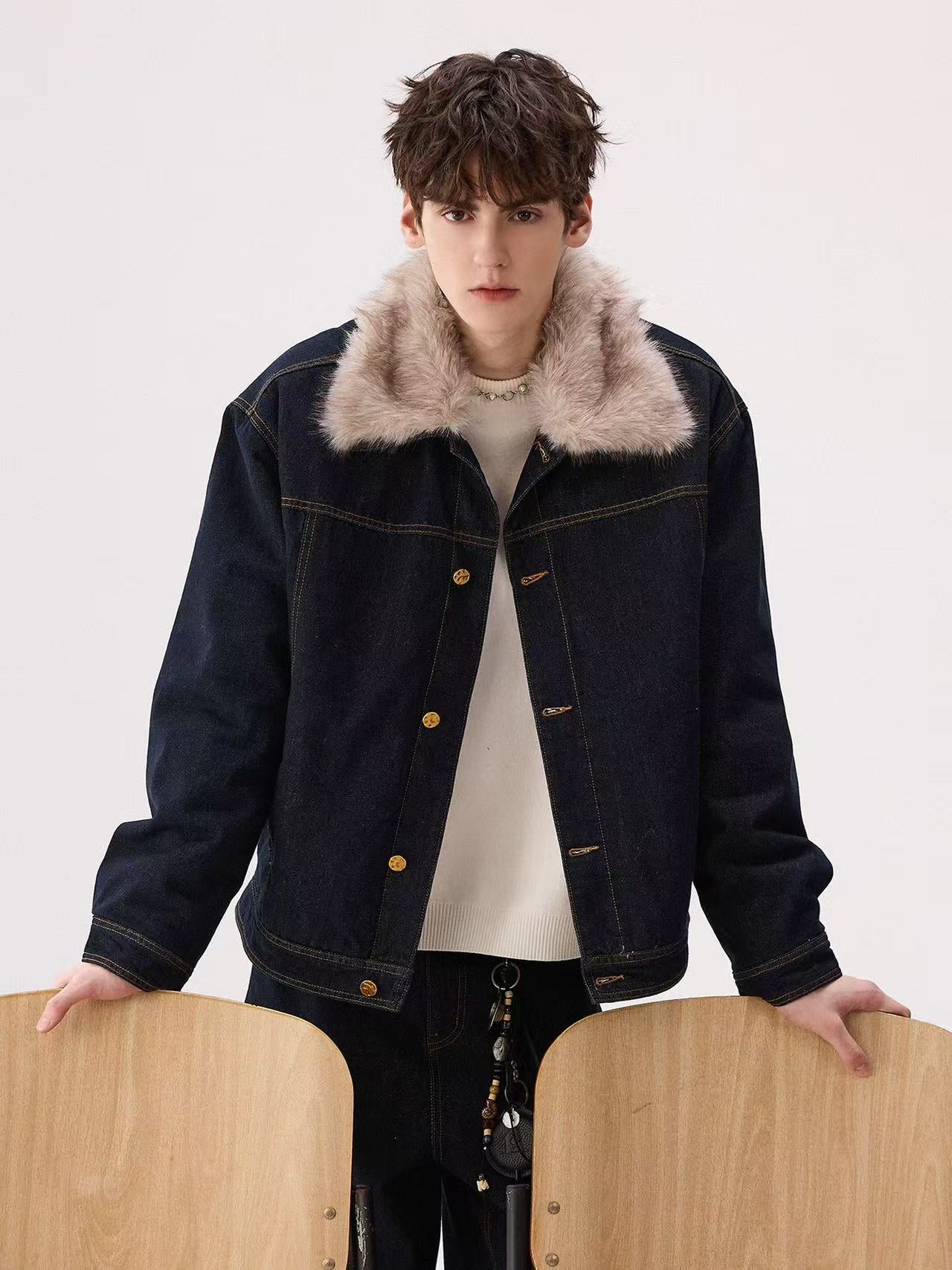 Men's outerwear
