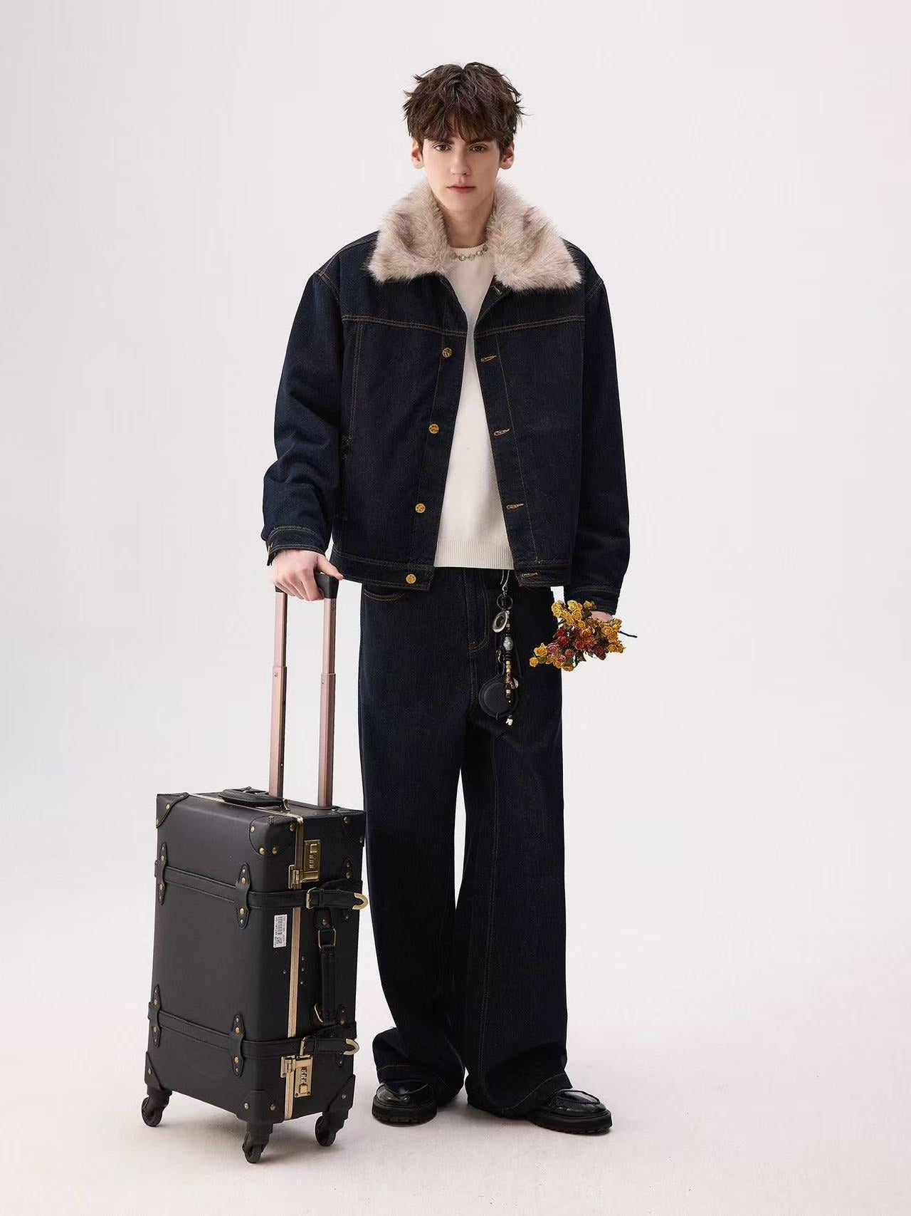 Men's outerwear