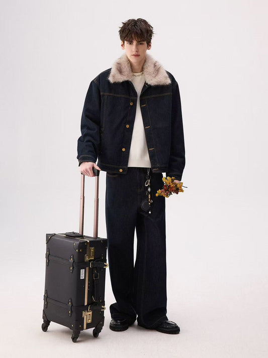 Men's outerwear