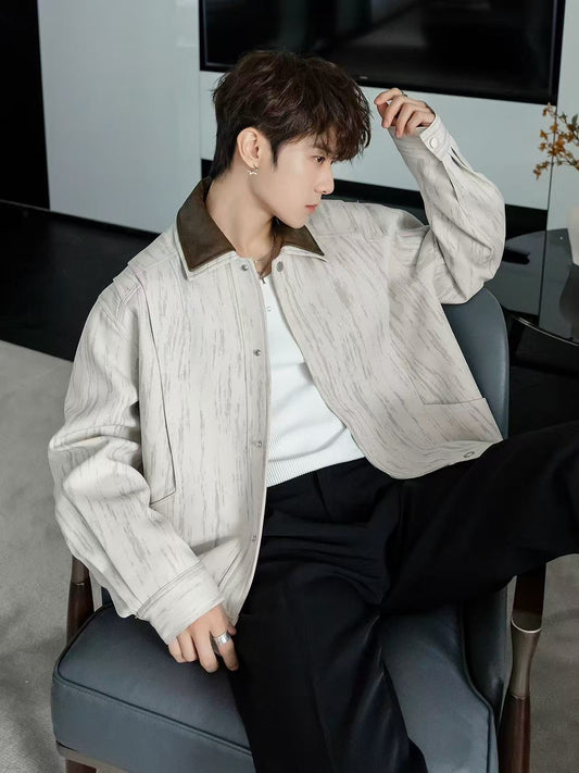 A0142  Men's outerwear