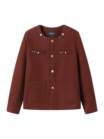 Men's outerwear