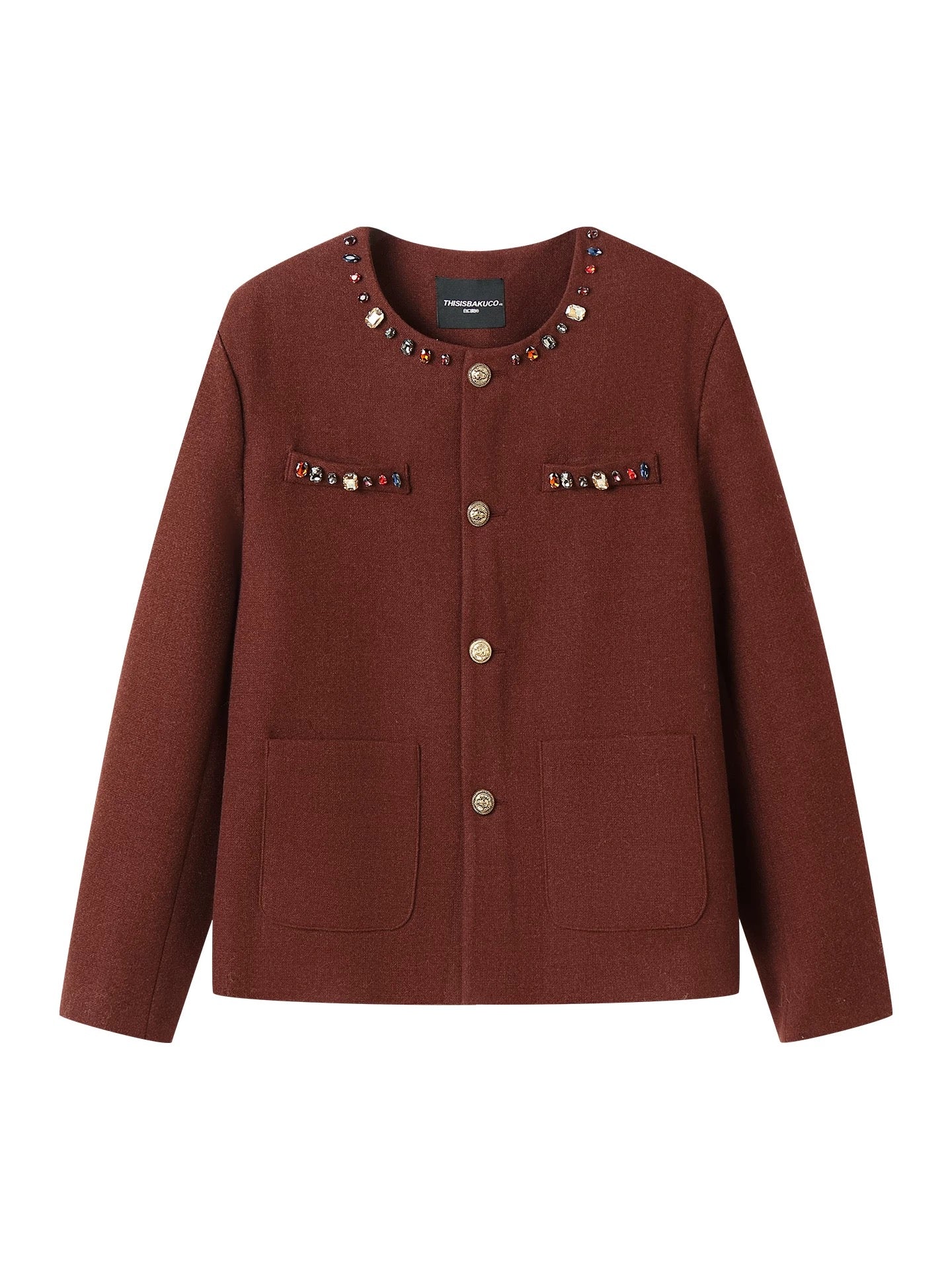 Men's outerwear