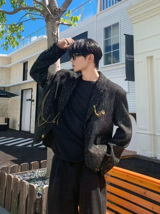 A0147  Men's outerwear