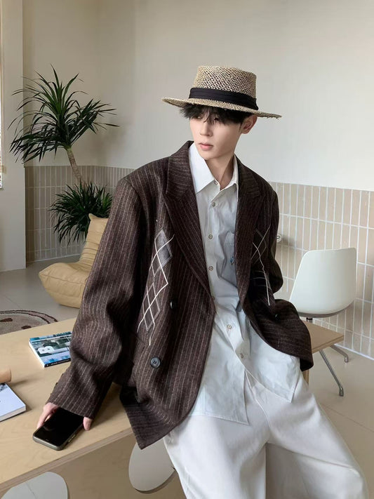 A0148  Men's outerwear