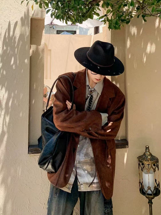 A0149  Men's outerwear