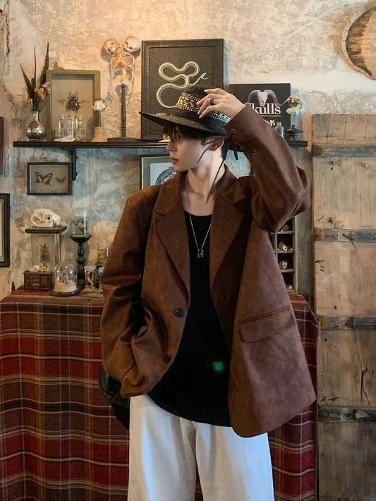 A0149  Men's outerwear