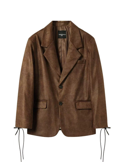 Men's outerwear