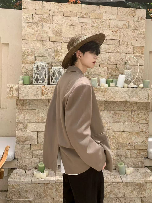 A0151   Men's outerwear