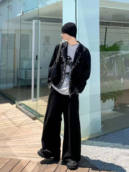 Men's outerwear