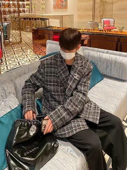 A2020  Men's outerwear