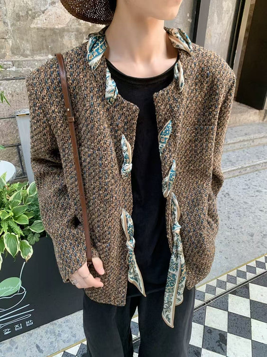 A0158  Men's outerwear