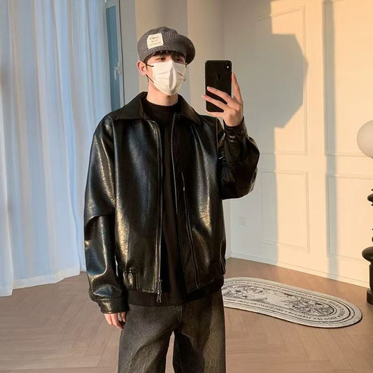 A0160  Men's outerwear