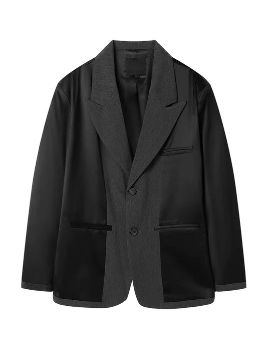 A0162  Men's outerwear