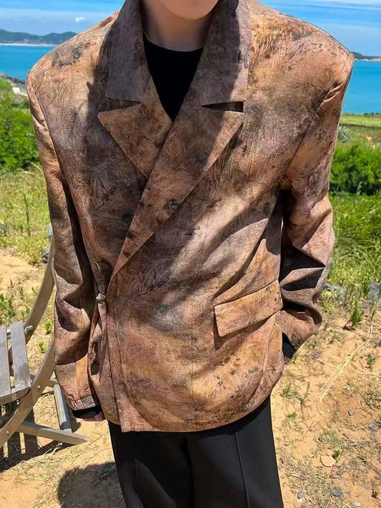 A0163 Men's outerwear